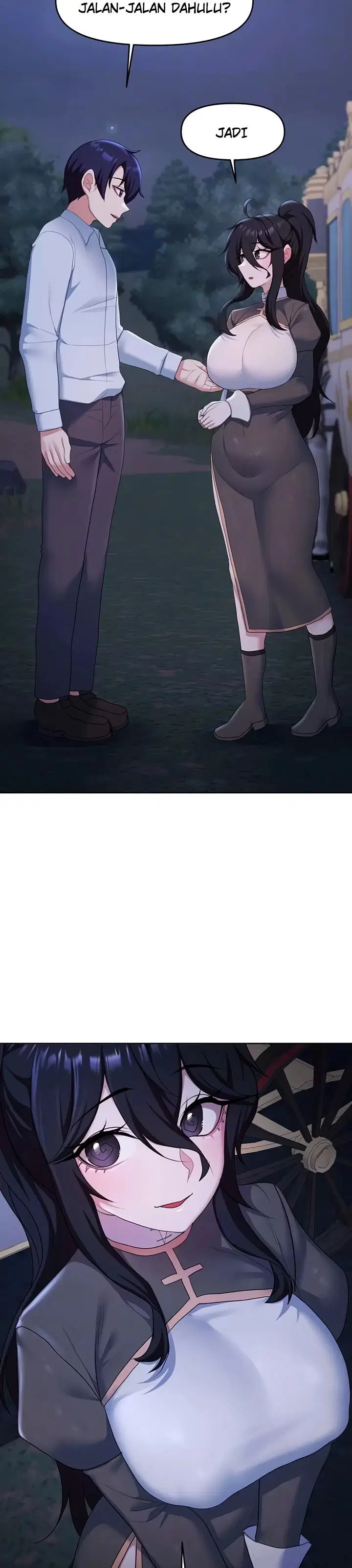 For Sale: Fallen Lady, Never Used - Chapter 57 3