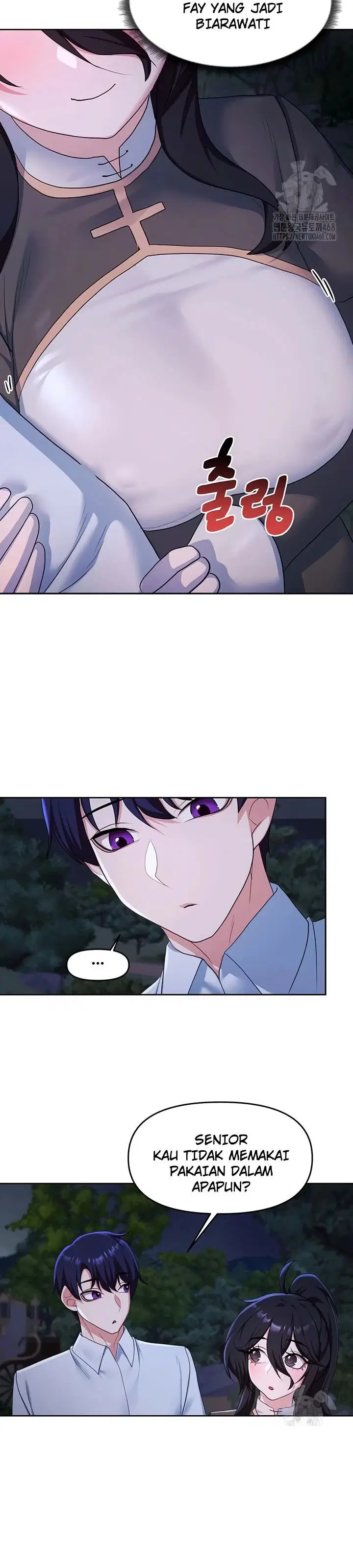 For Sale: Fallen Lady, Never Used - Chapter 57 5