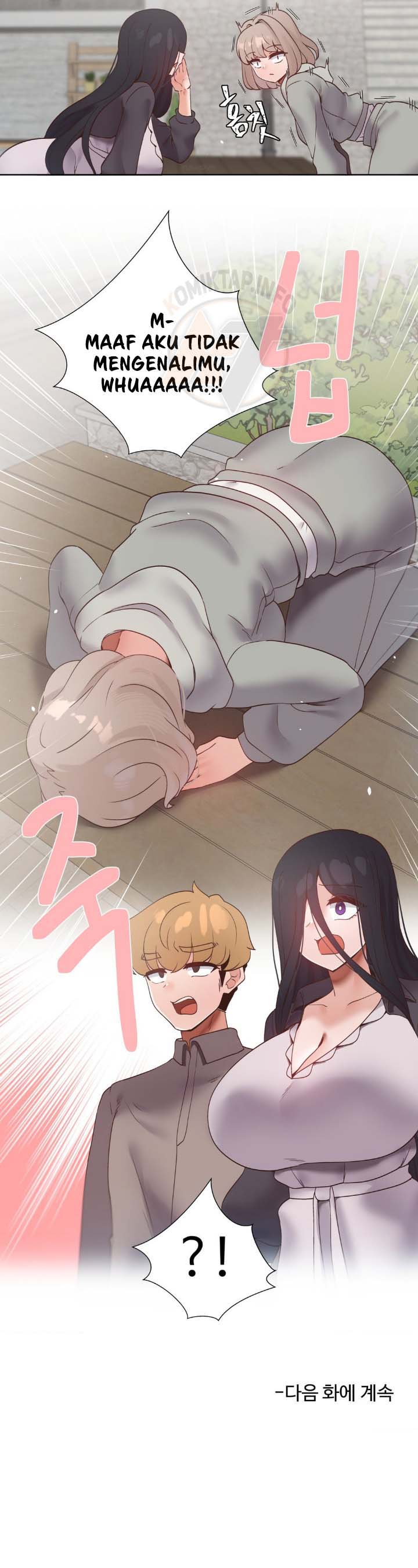 Family with Benefits - Chapter 44 6