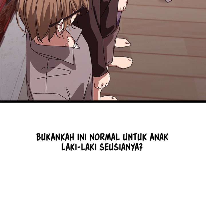 From Weakling to Nemesis - Chapter 3 136
