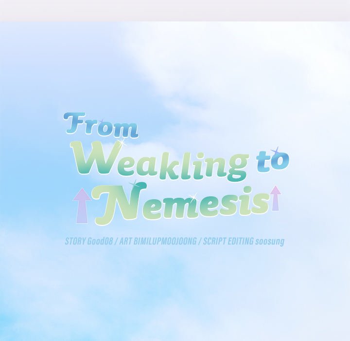 From Weakling to Nemesis - Chapter 3 68
