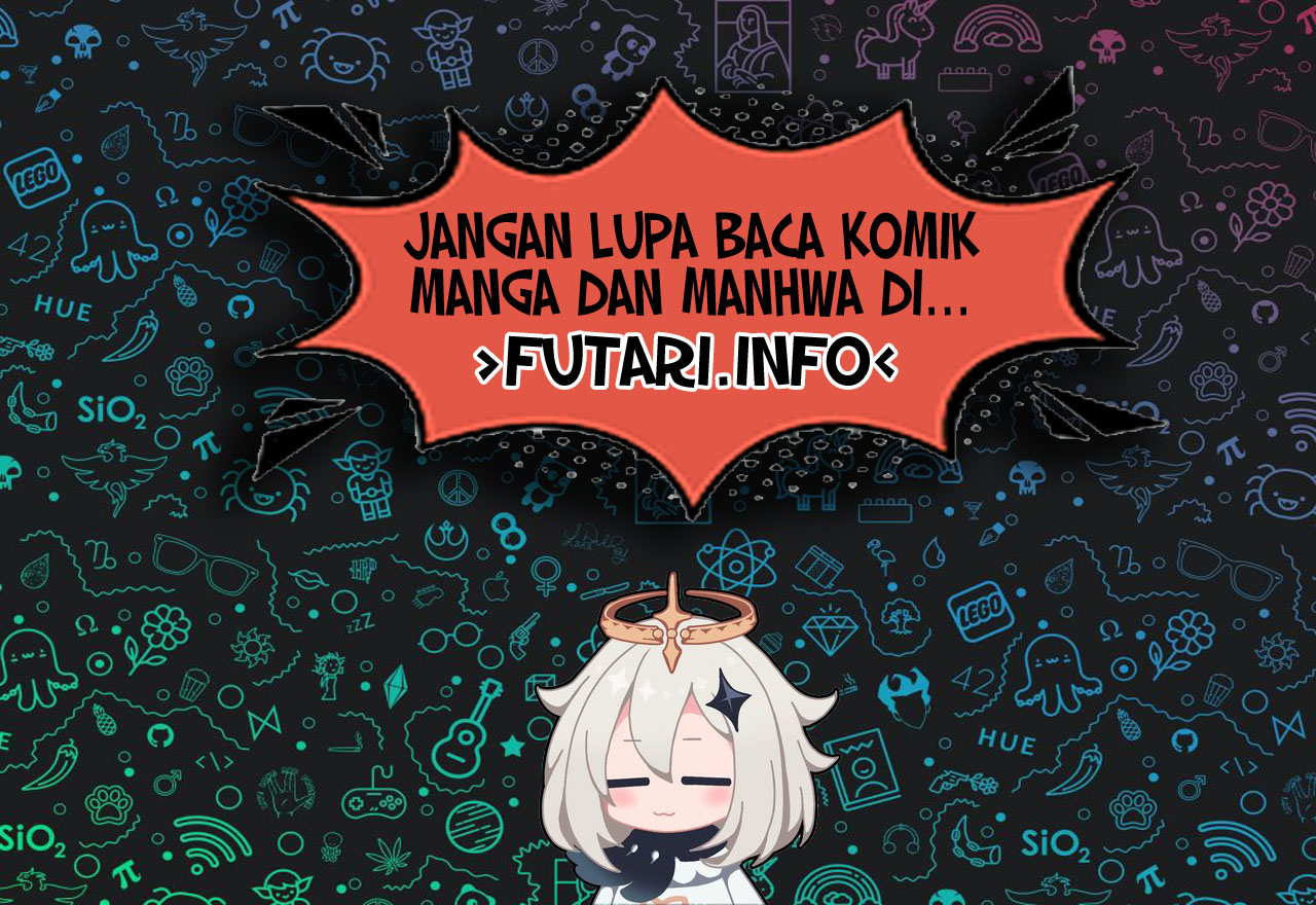 God Bless You - Chapter 16 22