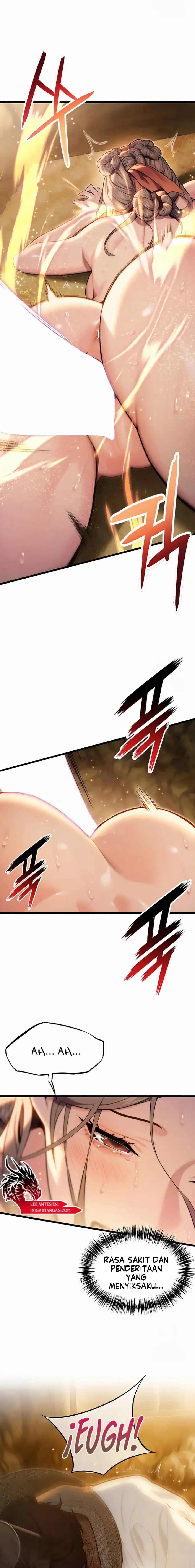 God Bless You - Chapter 16 18