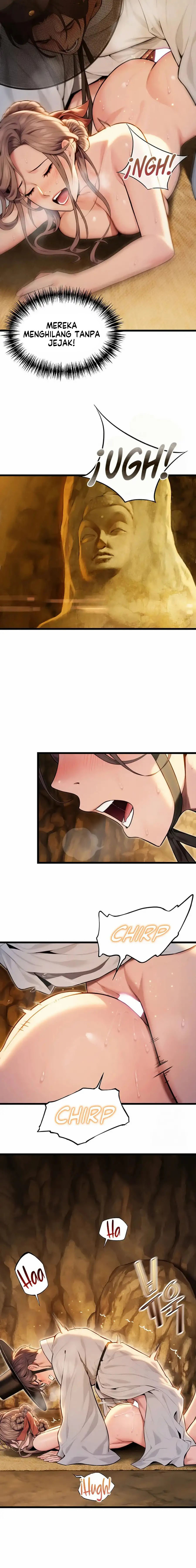 God Bless You - Chapter 16 19