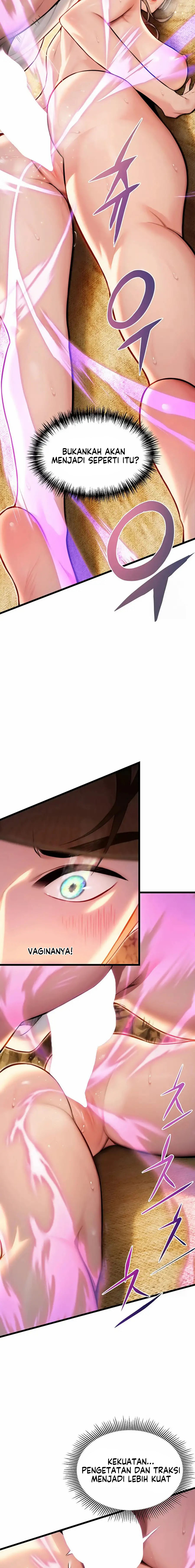 God Bless You - Chapter 16 16