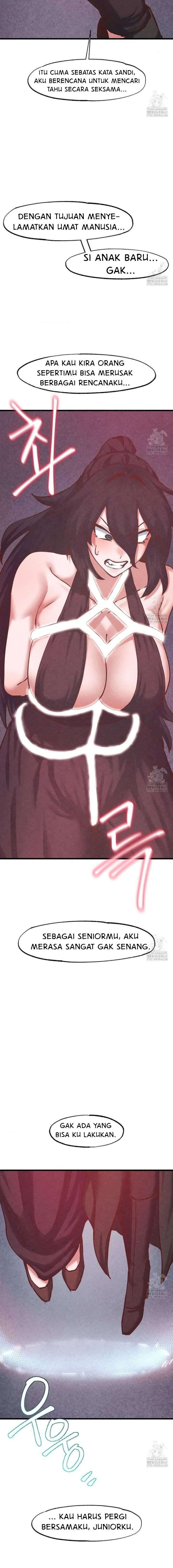 Global Sexual Culture Research Institute - Chapter 35 17