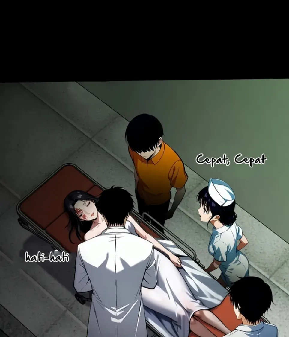 Gangster X Company Office Worker - Chapter 21 1