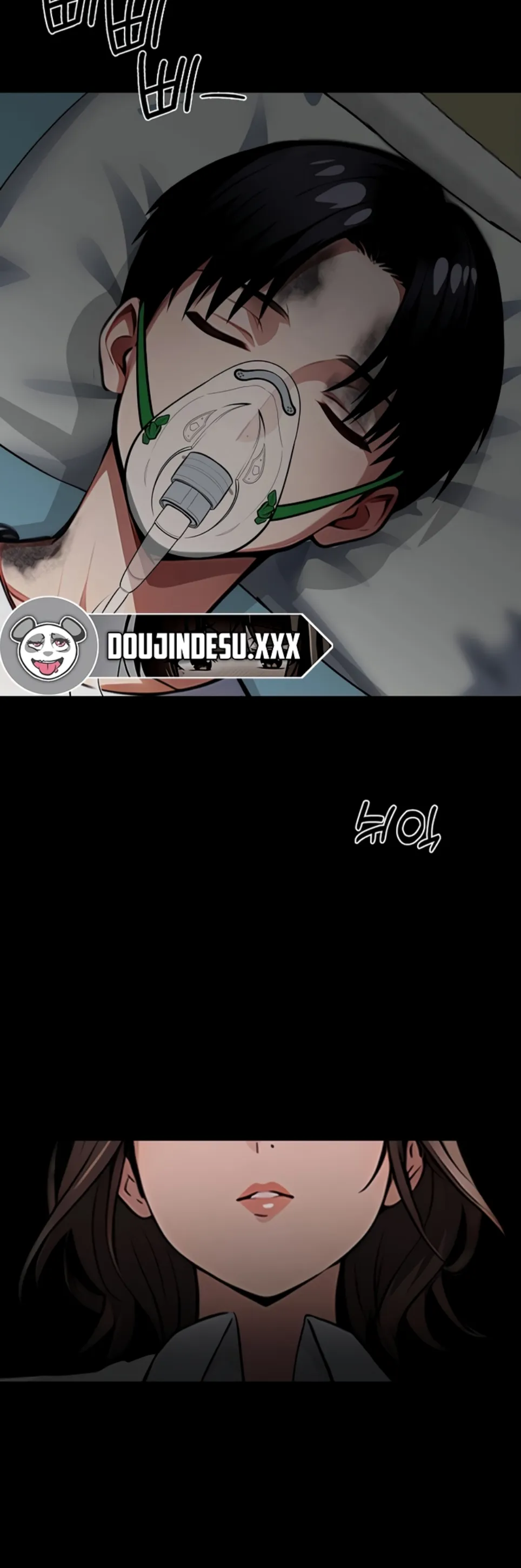 Gangster X Company Office Worker - Chapter 21 15