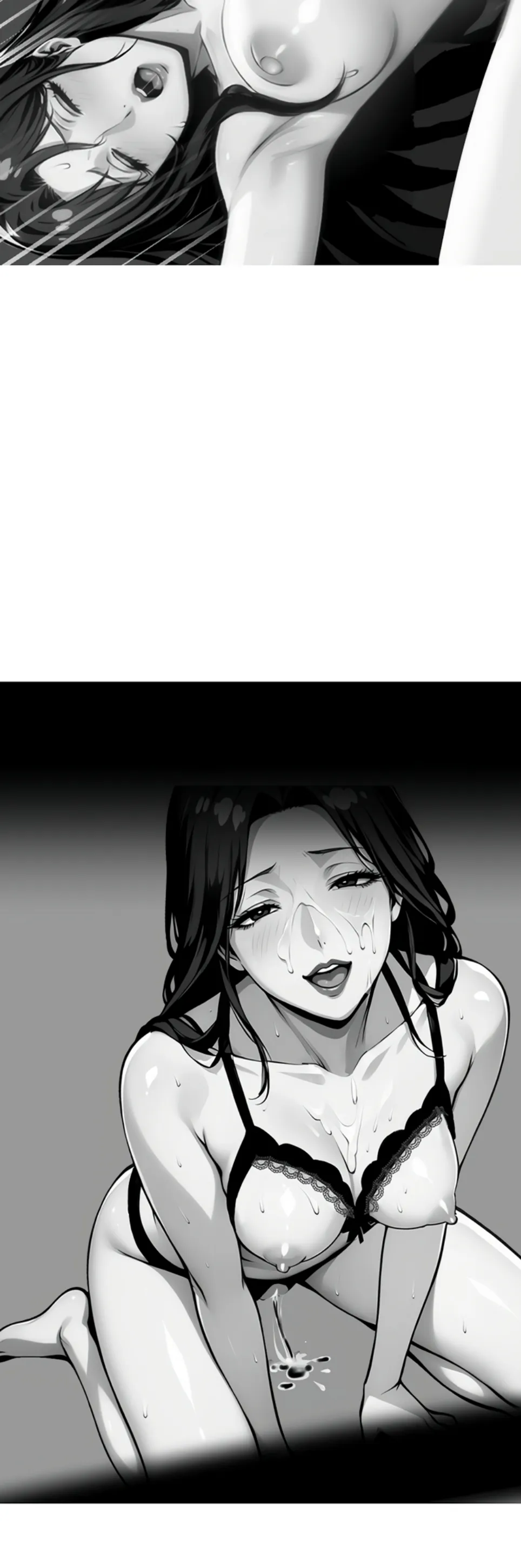 Gangster X Company Office Worker - Chapter 21 62