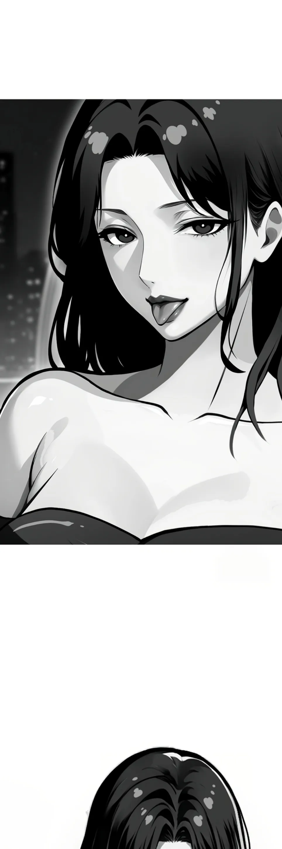 Gangster X Company Office Worker - Chapter 21 60