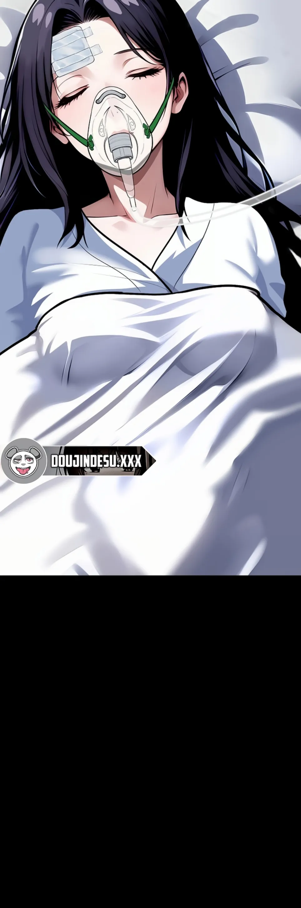 Gangster X Company Office Worker - Chapter 21 58
