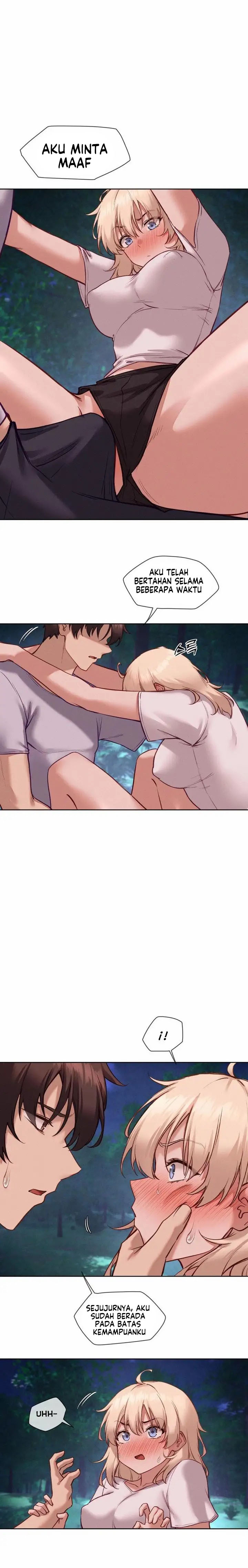 Gacha Girl Next Door - Chapter 28 3