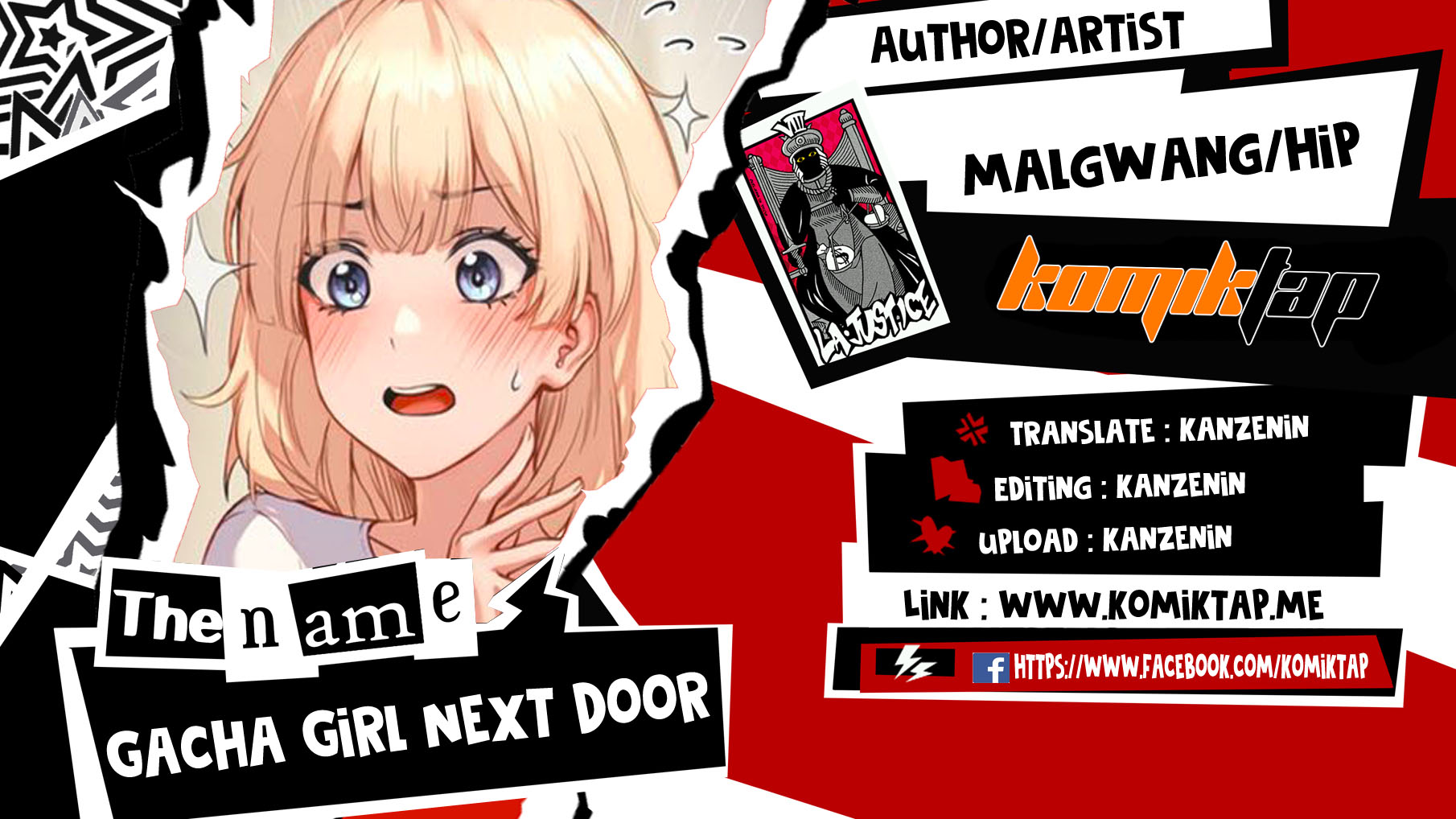 Gacha Girl Next Door - Chapter 28 1
