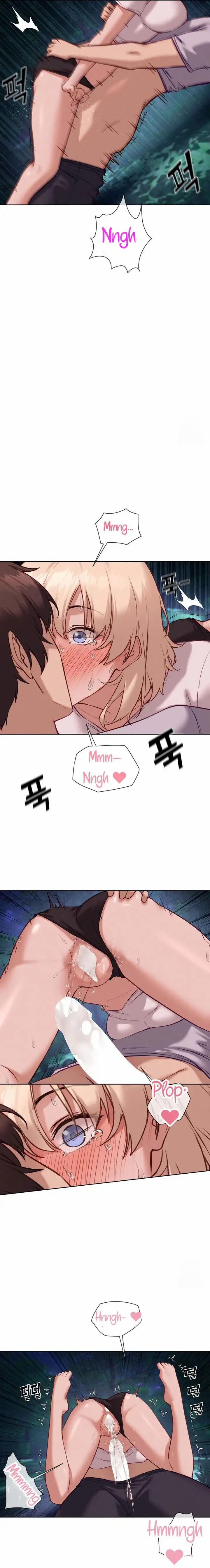 Gacha Girl Next Door - Chapter 28 10