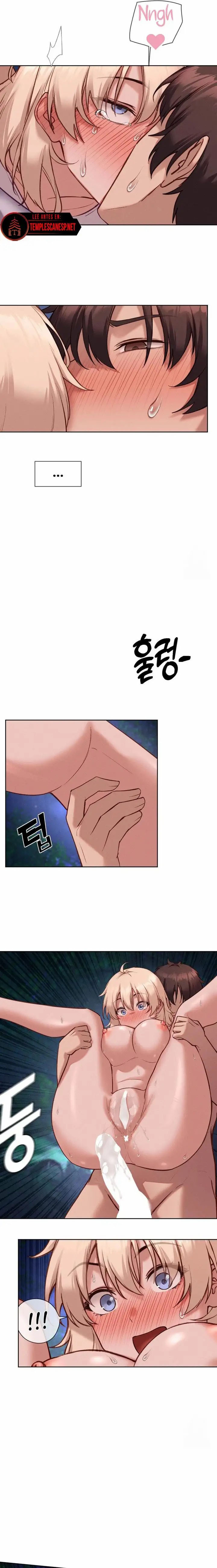 Gacha Girl Next Door - Chapter 28 11