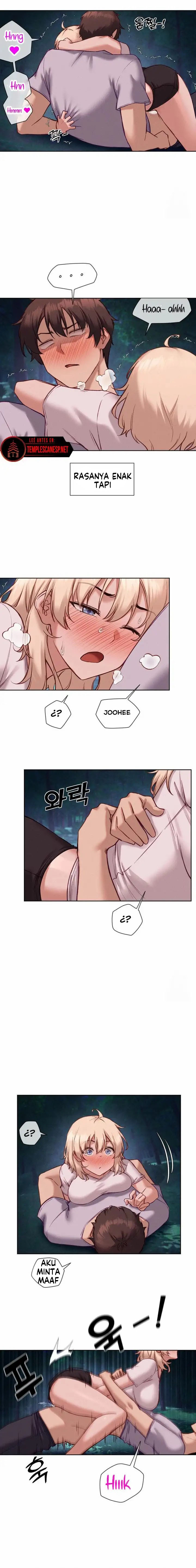 Gacha Girl Next Door - Chapter 28 7