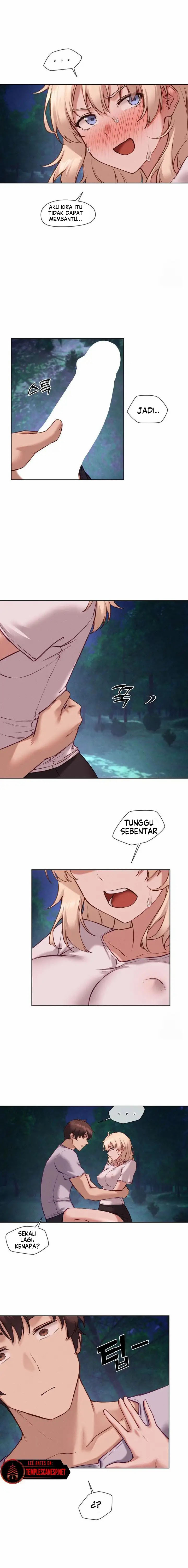 Gacha Girl Next Door - Chapter 28 4