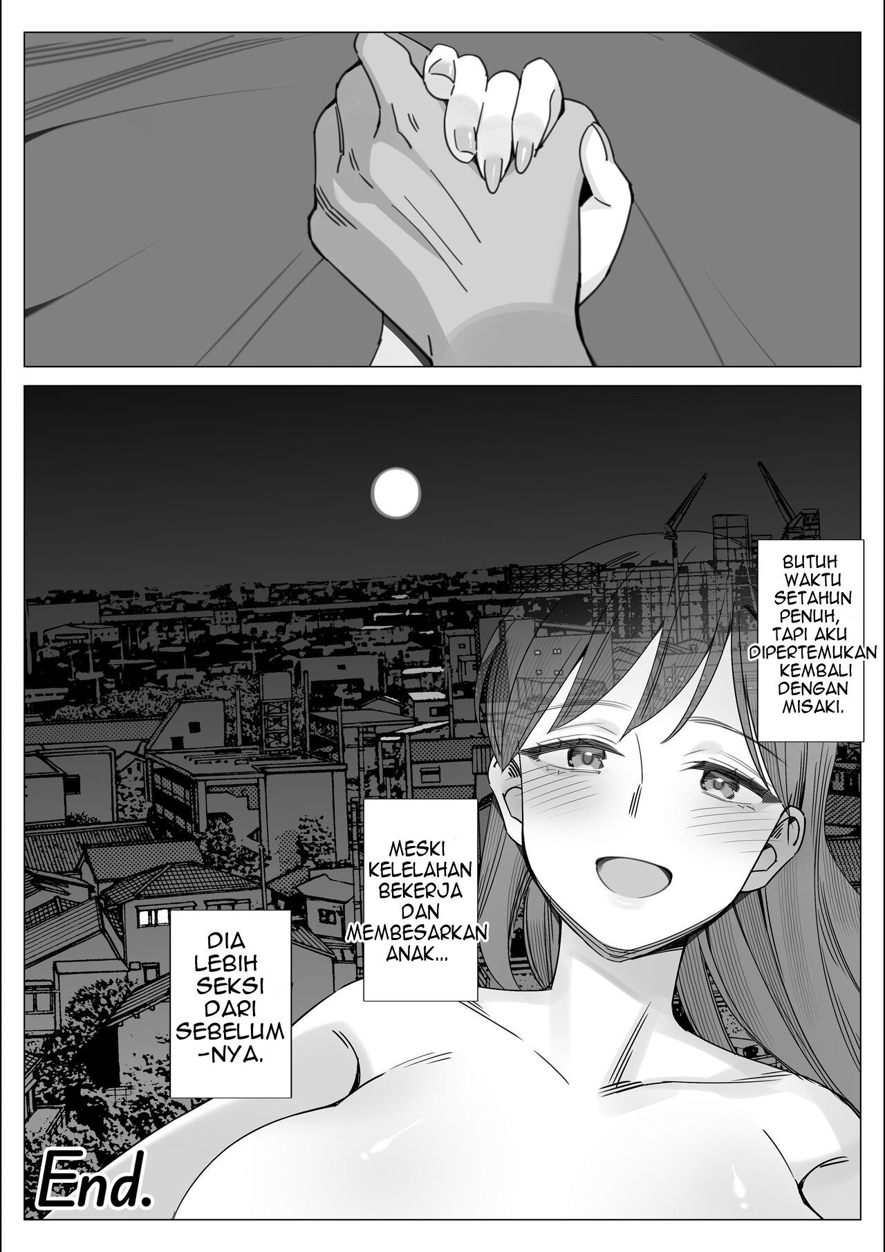 Getting With My Girlfriend’s Mom - Chapter 5 62 Getting With My Girlfriend’s Mom - Chapter 5 62