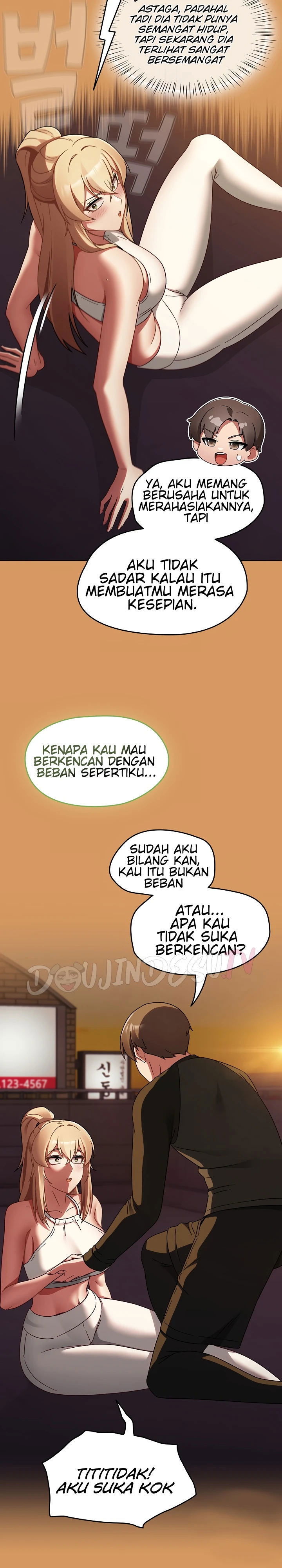 Ground and Pound - Chapter 23 8