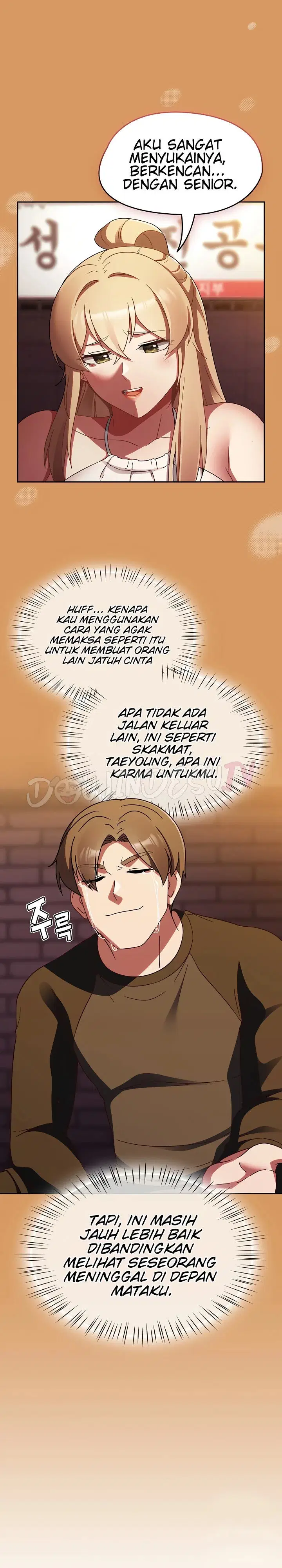Ground and Pound - Chapter 23 9