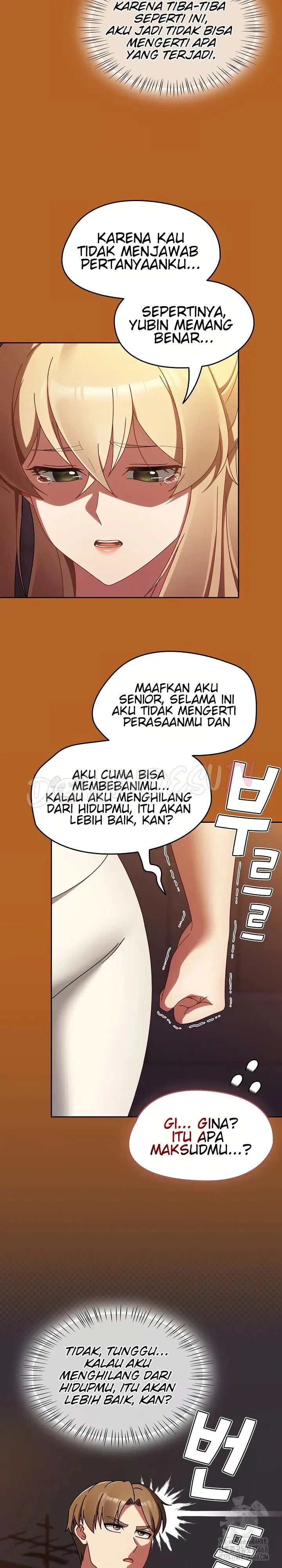 Ground and Pound - Chapter 23 2