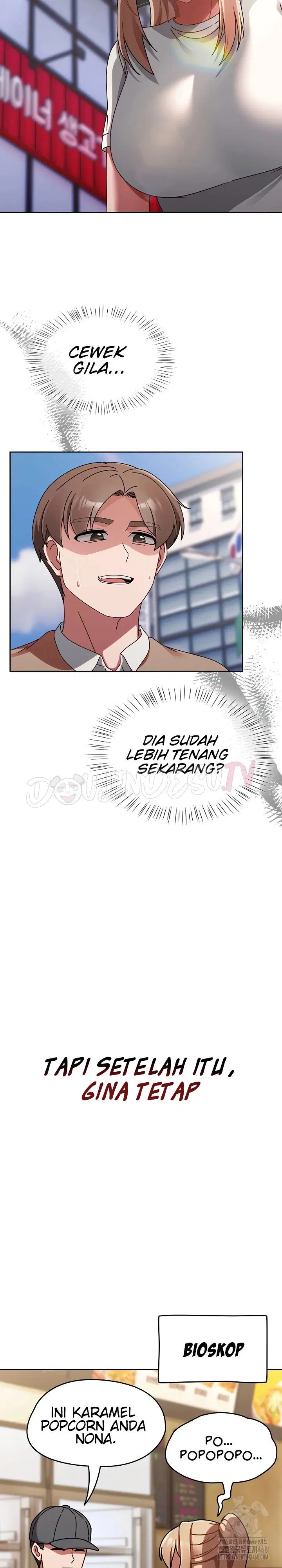 Ground and Pound - Chapter 23 19