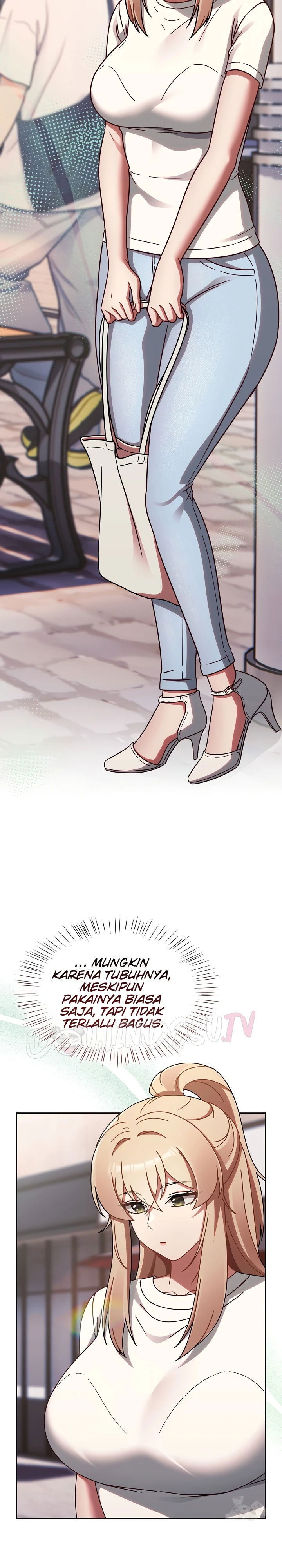 Ground and Pound - Chapter 23 13