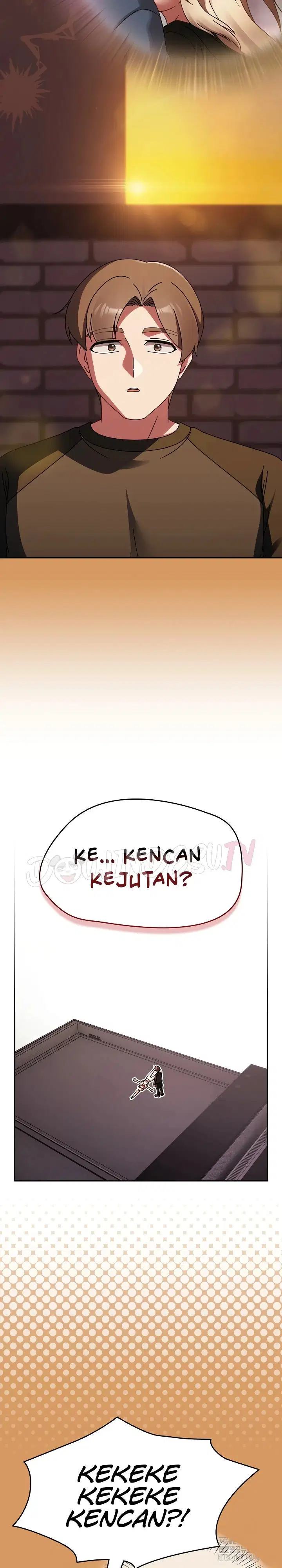 Ground and Pound - Chapter 23 7