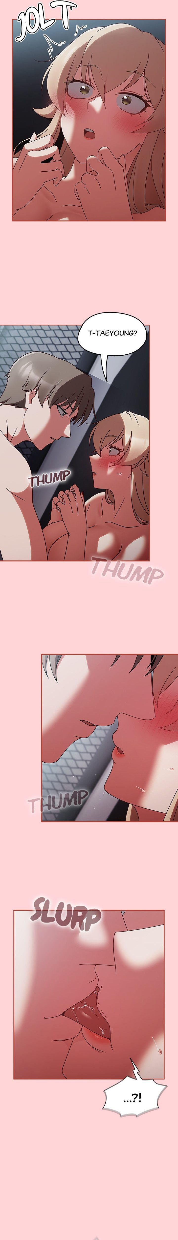 Ground and Pound - Chapter 3 9 Ground and Pound - Chapter 3 9