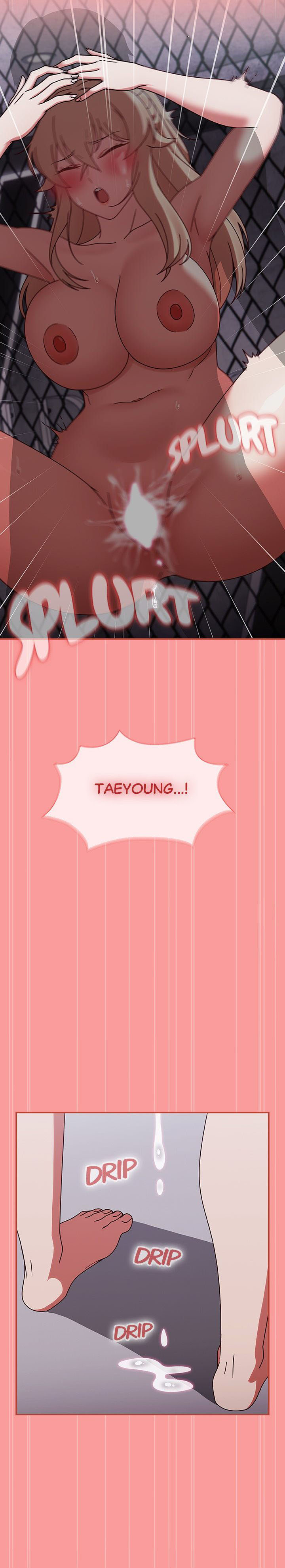 Ground and Pound - Chapter 3 24 Ground and Pound - Chapter 3 24