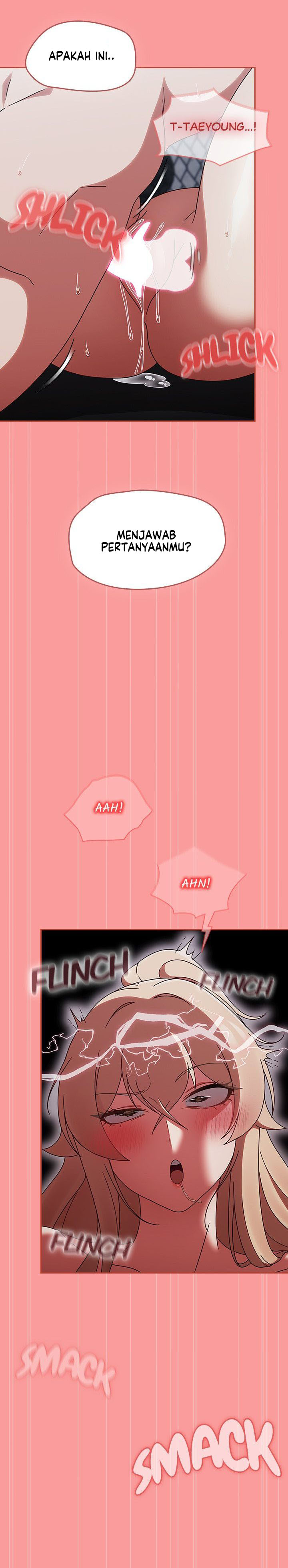 Ground and Pound - Chapter 3 19 Ground and Pound - Chapter 3 19