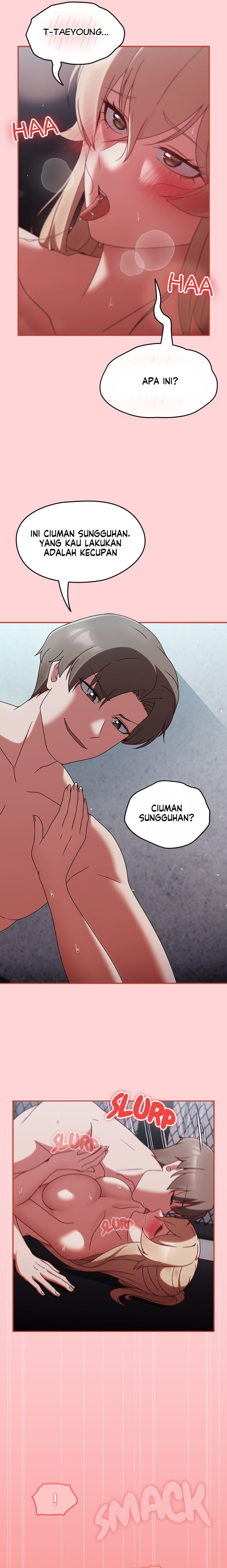 Ground and Pound - Chapter 3 12 Ground and Pound - Chapter 3 12