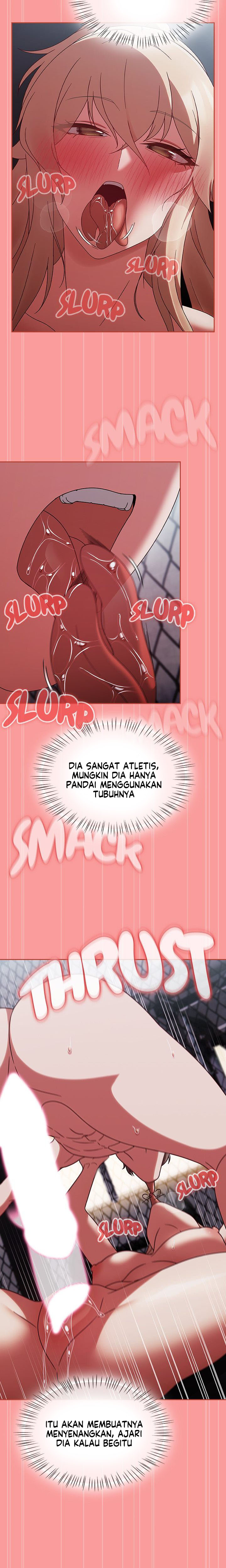 Ground and Pound - Chapter 3 14 Ground and Pound - Chapter 3 14