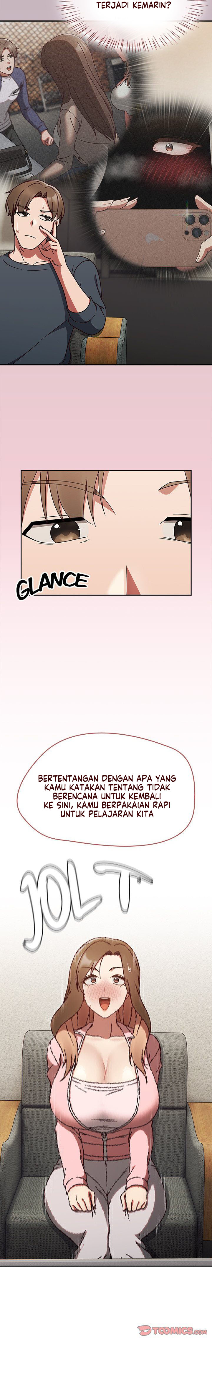 Ground and Pound - Chapter 10 9