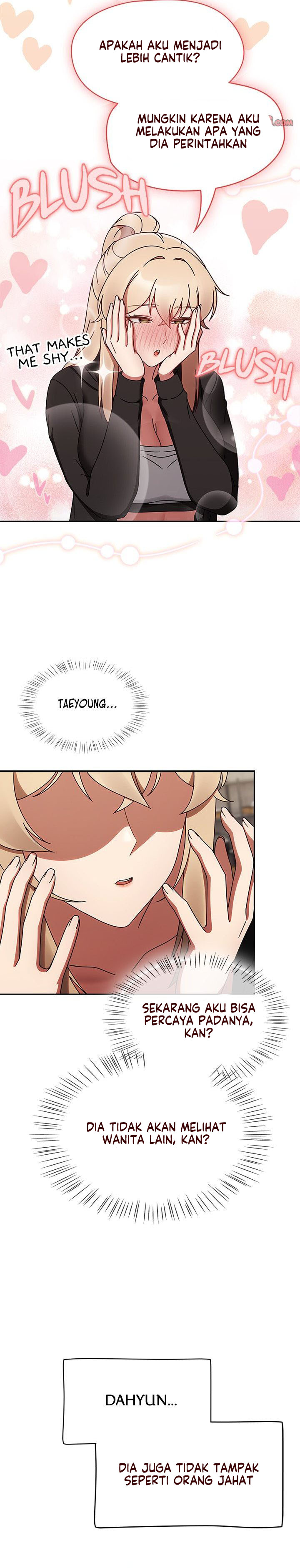Ground and Pound - Chapter 10 21