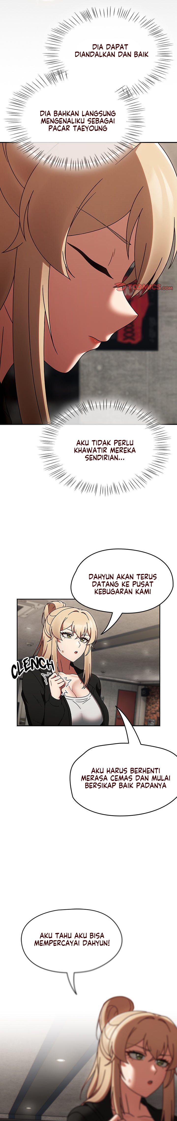 Ground and Pound - Chapter 10 25