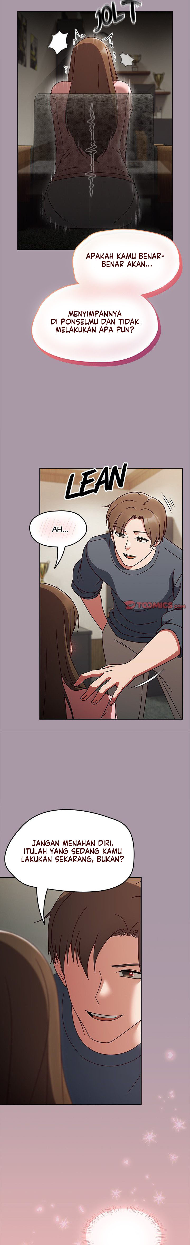Ground and Pound - Chapter 10 18
