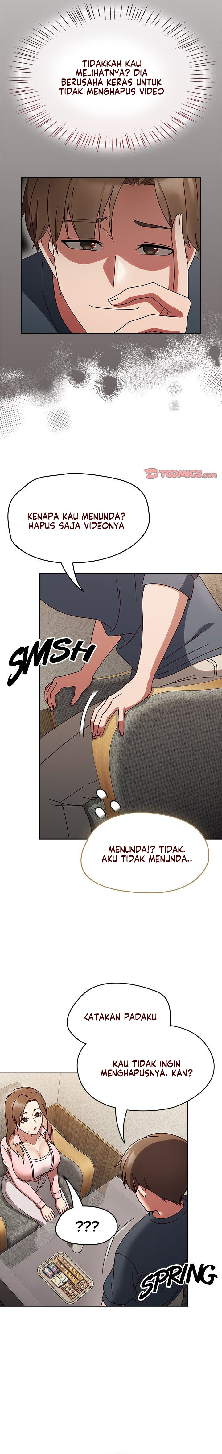 Ground and Pound - Chapter 10 14