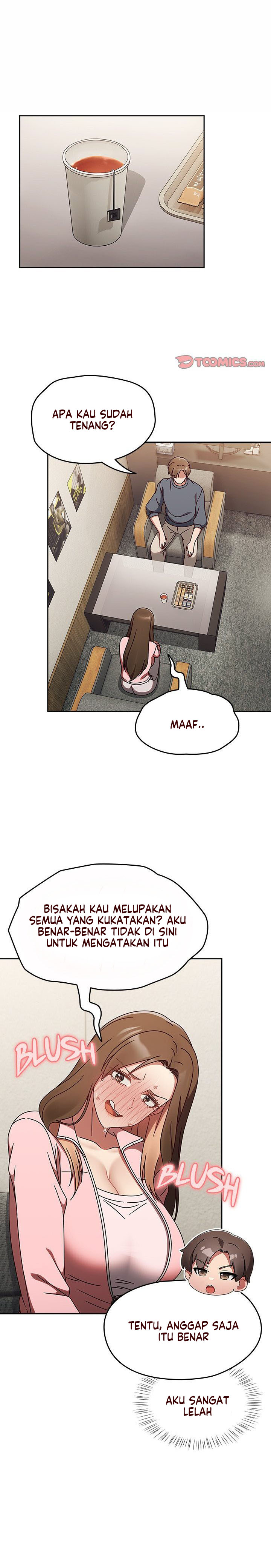 Ground and Pound - Chapter 10 7