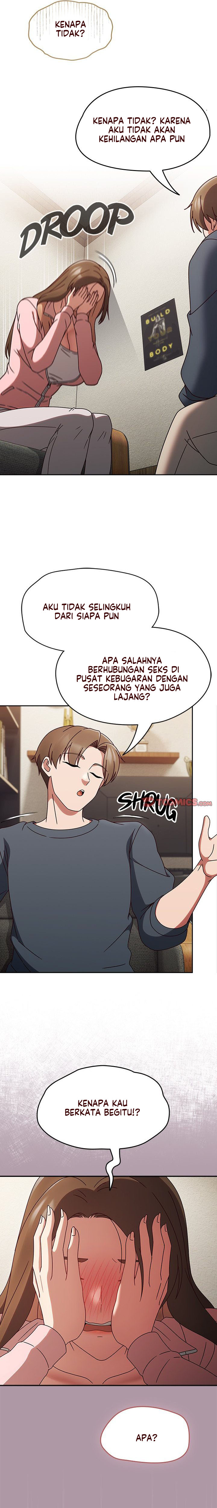 Ground and Pound - Chapter 10 4