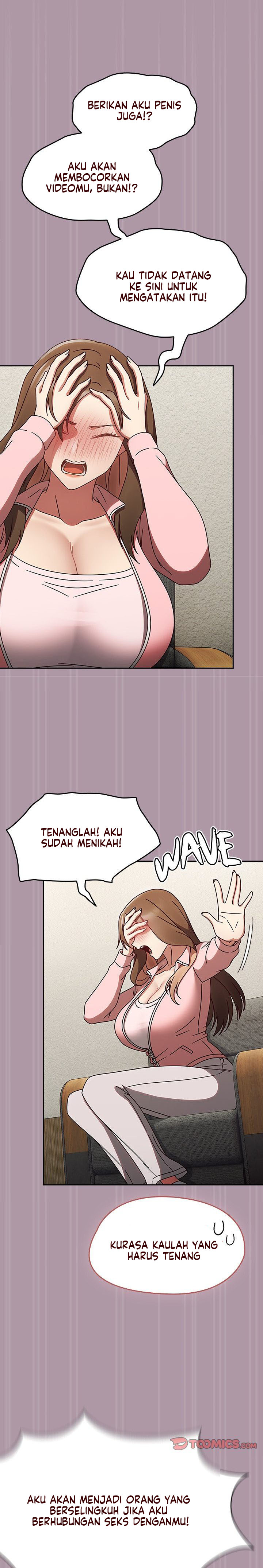 Ground and Pound - Chapter 10 5