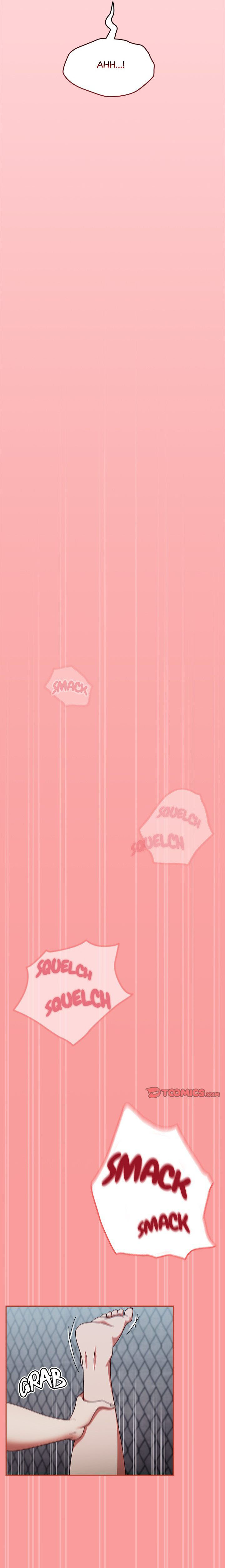 Ground and Pound - Chapter 4 20 Ground and Pound - Chapter 4 20