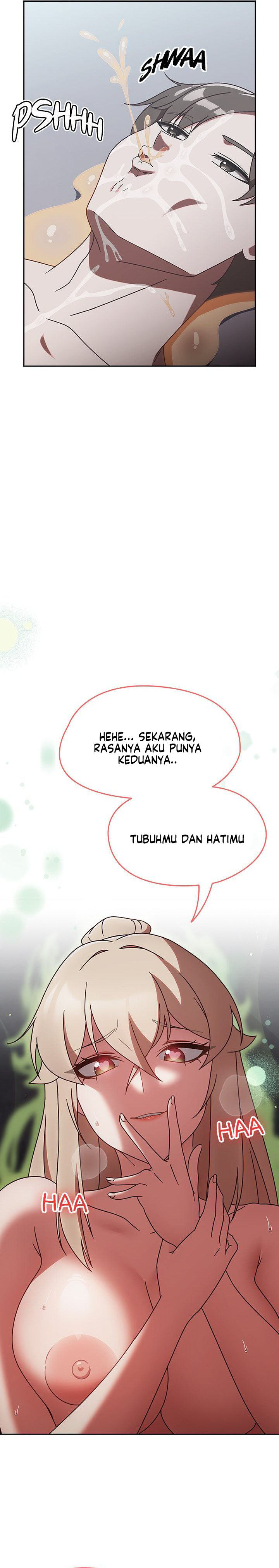 Ground and Pound - Chapter 4 27 Ground and Pound - Chapter 4 27