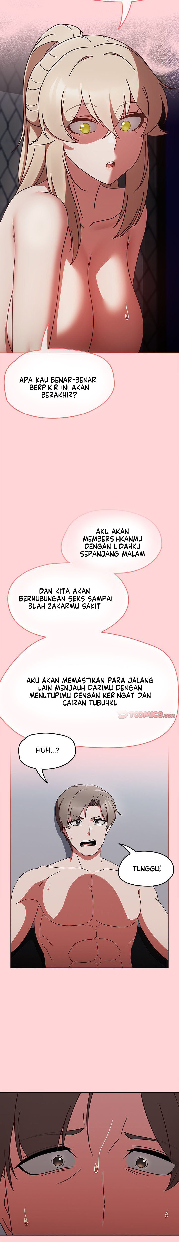 Ground and Pound - Chapter 4 19 Ground and Pound - Chapter 4 19