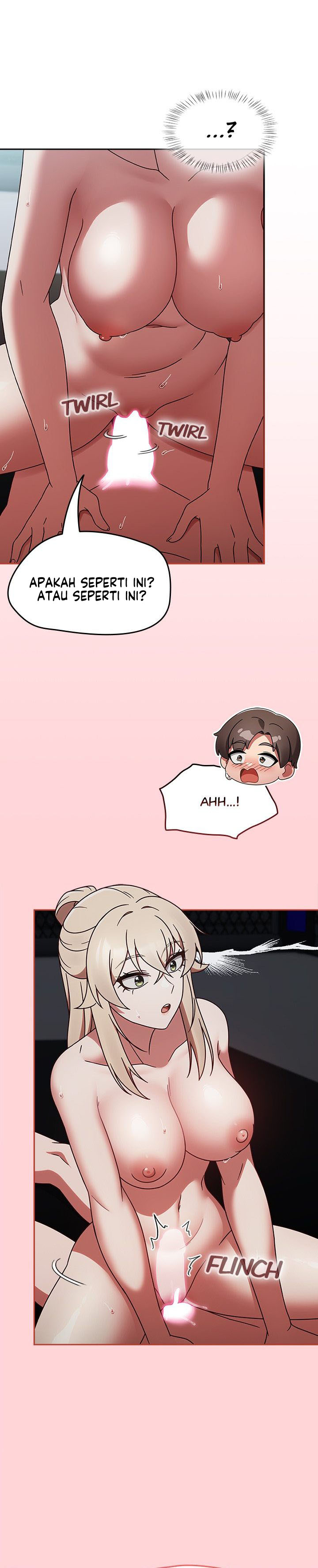 Ground and Pound - Chapter 4 12 Ground and Pound - Chapter 4 12