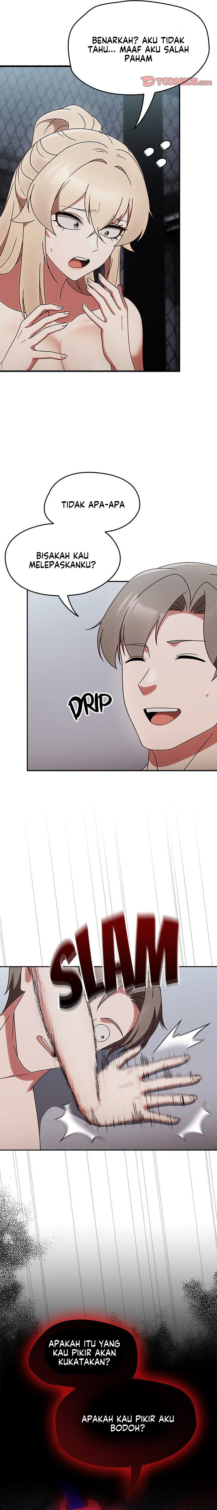 Ground and Pound - Chapter 4 6 Ground and Pound - Chapter 4 6