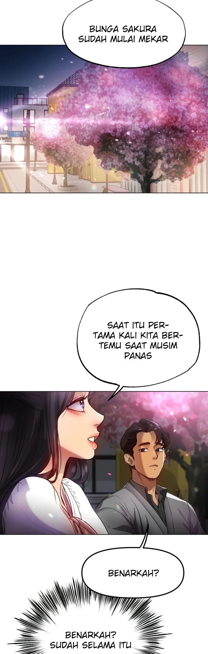 Do You Like to Exercise? - Chapter 35 2 Do You Like to Exercise? - Chapter 35 2