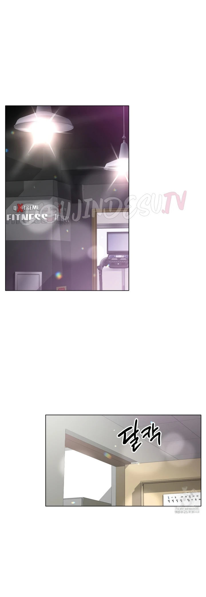 Do You Like to Exercise? - Chapter 35 29 Do You Like to Exercise? - Chapter 35 29