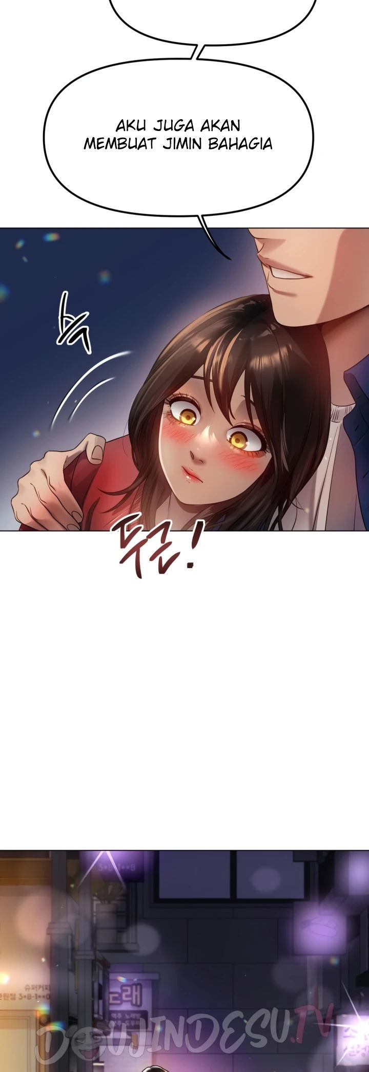 Do You Like to Exercise? - Chapter 35 23 Do You Like to Exercise? - Chapter 35 23