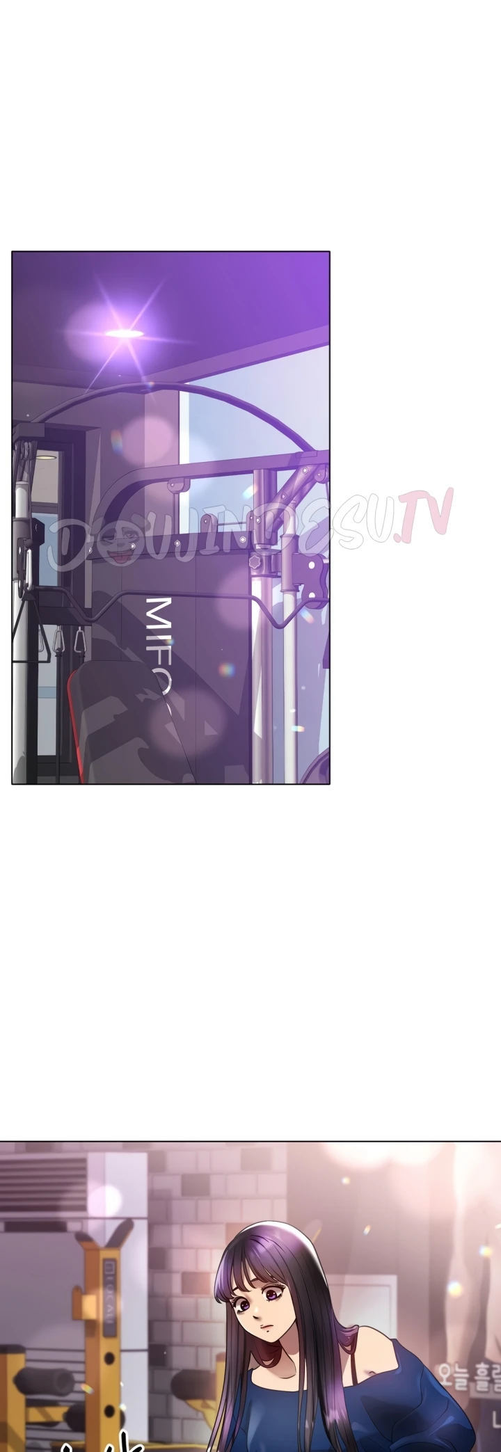 Do You Like to Exercise? - Chapter 35 25 Do You Like to Exercise? - Chapter 35 25